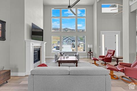 3877 N 425 E North Ogden UT 84414