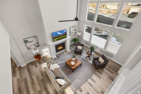 3877 N 425 E North Ogden UT 84414