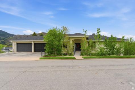 1878 E Ridgepoint Drive S Bountiful UT 84010