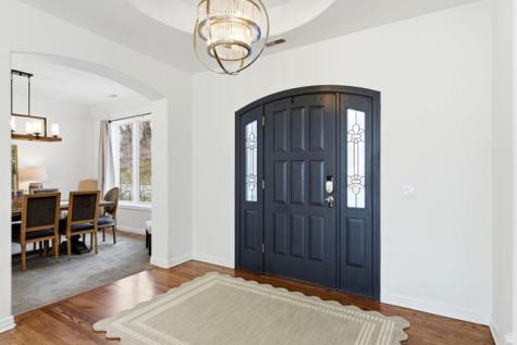1878 E Ridgepoint Drive S Bountiful UT 84010