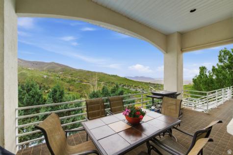 1878 E Ridgepoint Drive S Bountiful UT 84010