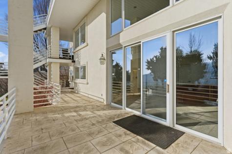 1878 E Ridgepoint Drive S Bountiful UT 84010