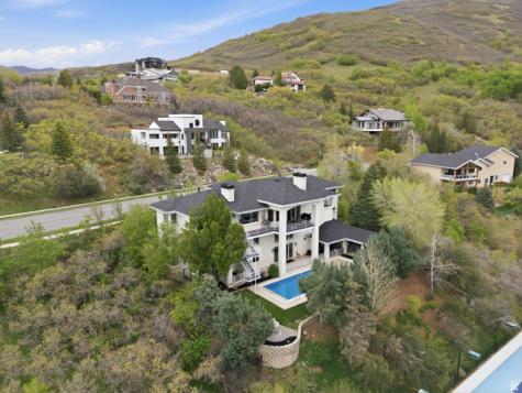 1878 E Ridgepoint Drive S Bountiful UT 84010