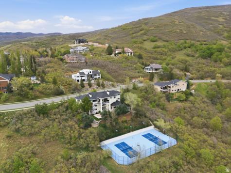 1878 E Ridgepoint Drive S Bountiful UT 84010