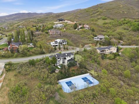 1878 E Ridgepoint Drive S Bountiful UT 84010
