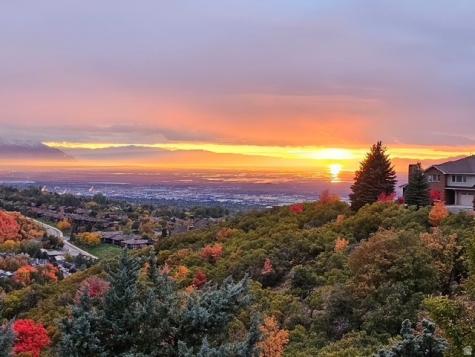 1878 E Ridgepoint Drive S Bountiful UT 84010
