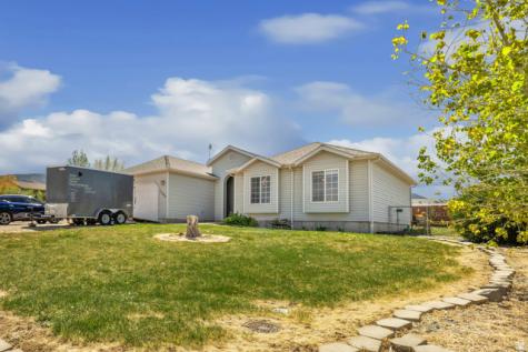 1590 E Highland Trails Road Enoch UT 84721