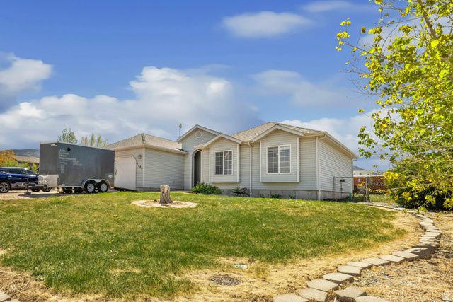 1590 E Highland Trails Road Enoch UT 84721