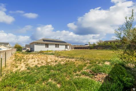 1590 E Highland Trails Road Enoch UT 84721