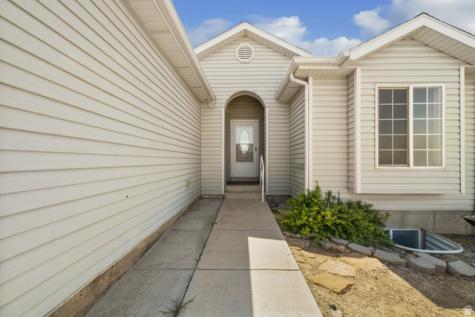 1590 E Highland Trails Road Enoch UT 84721