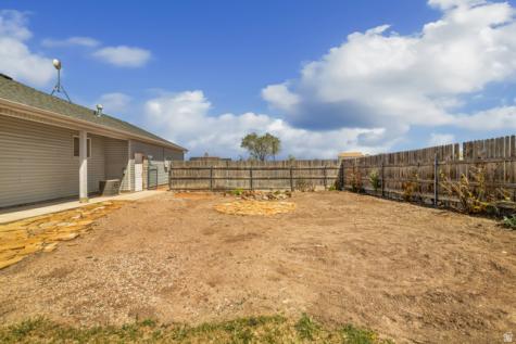1590 E Highland Trails Road Enoch UT 84721