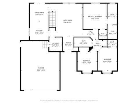 1590 E Highland Trails Road Enoch UT 84721