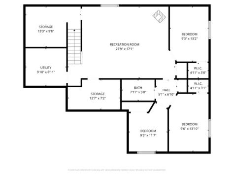 1590 E Highland Trails Road Enoch UT 84721