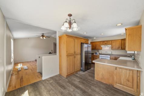 1590 E Highland Trails Road Enoch UT 84721