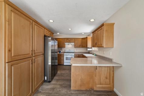 1590 E Highland Trails Road Enoch UT 84721