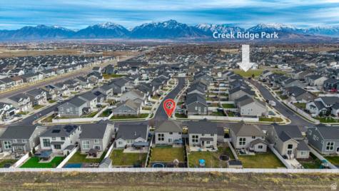 12476 S Clipper Peak Drive Herriman UT 84096