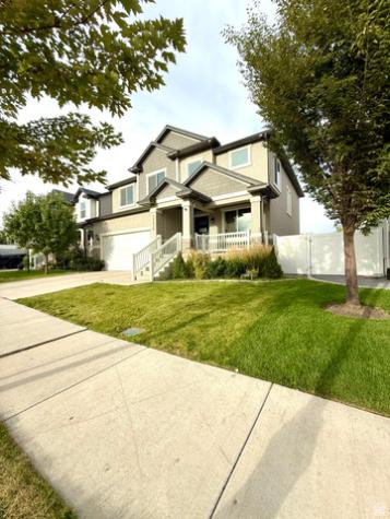 12476 S Clipper Peak Drive Herriman UT 84096