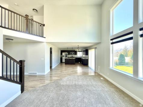 12476 S Clipper Peak Drive Herriman UT 84096
