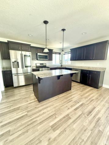 12476 S Clipper Peak Drive Herriman UT 84096