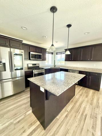 12476 S Clipper Peak Drive Herriman UT 84096