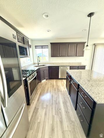 12476 S Clipper Peak Drive Herriman UT 84096