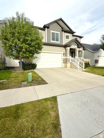 12476 S Clipper Peak Drive Herriman UT 84096