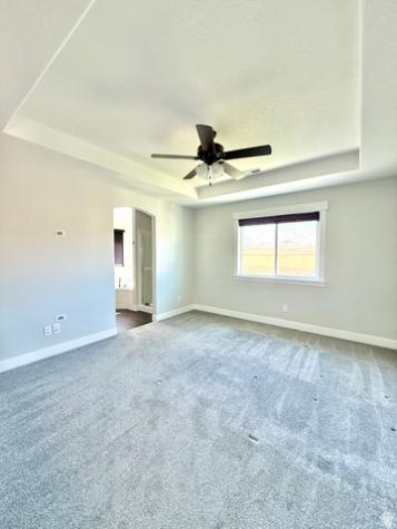 12476 S Clipper Peak Drive Herriman UT 84096
