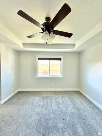 12476 S Clipper Peak Drive Herriman UT 84096