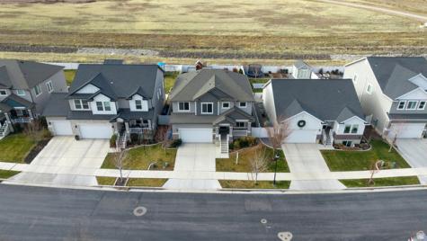 12476 S Clipper Peak Drive Herriman UT 84096