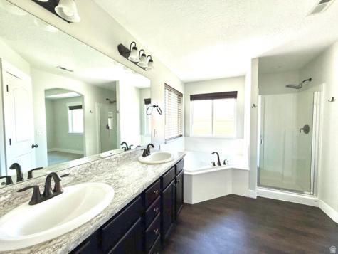 12476 S Clipper Peak Drive Herriman UT 84096