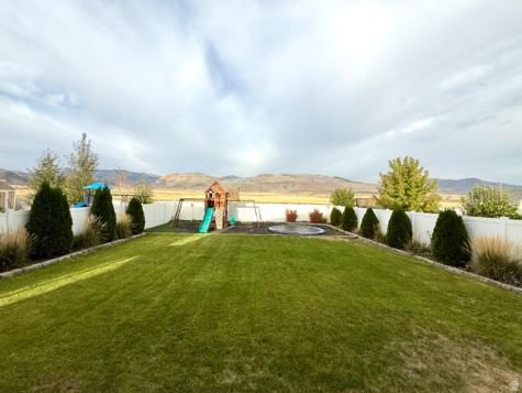 12476 S Clipper Peak Drive Herriman UT 84096