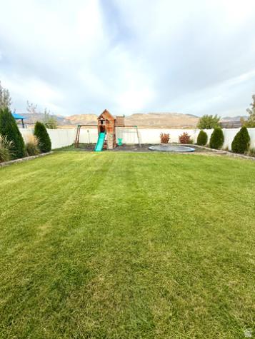 12476 S Clipper Peak Drive Herriman UT 84096