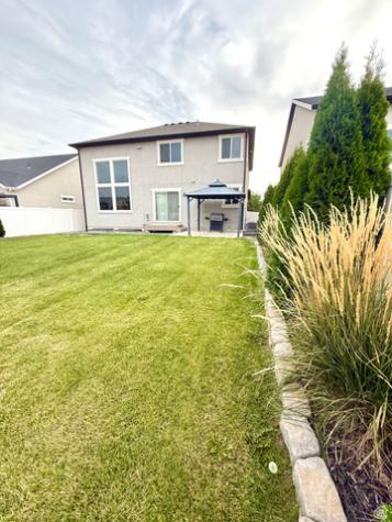 12476 S Clipper Peak Drive Herriman UT 84096
