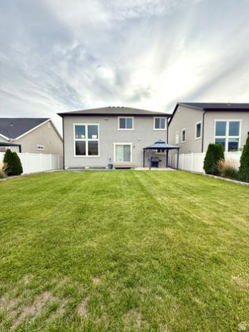12476 S Clipper Peak Drive Herriman UT 84096