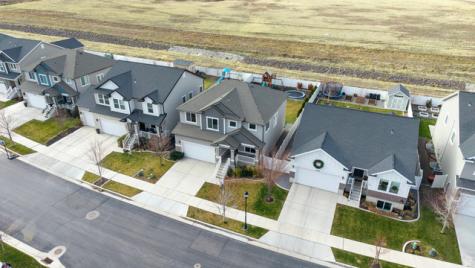 12476 S Clipper Peak Drive Herriman UT 84096