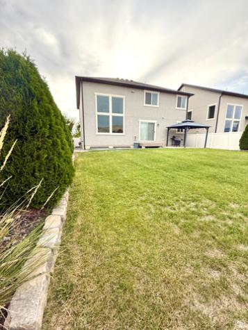 12476 S Clipper Peak Drive Herriman UT 84096