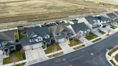 12476 S Clipper Peak Drive Herriman UT 84096