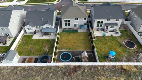 12476 S Clipper Peak Drive Herriman UT 84096