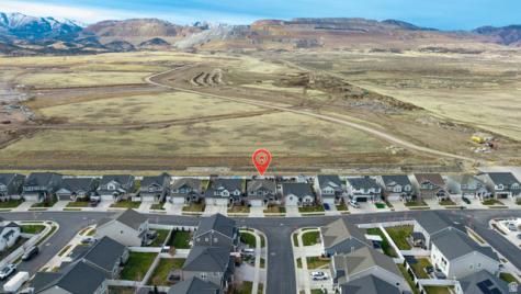 12476 S Clipper Peak Drive Herriman UT 84096