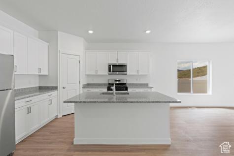 7263 Bald Eagle Way N Eagle Mountain UT 84005