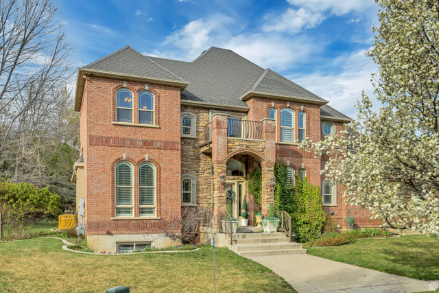 8149 S 2425 E South Weber UT 84405