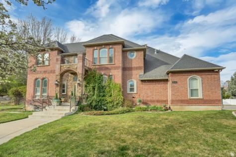 8149 S 2425 E South Weber UT 84405