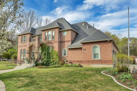 8149 S 2425 E South Weber UT 84405