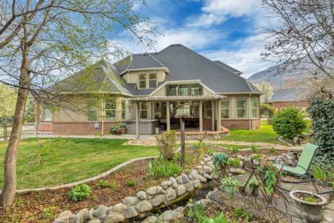 8149 S 2425 E South Weber UT 84405