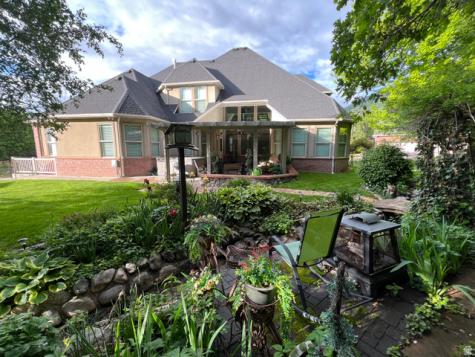 8149 S 2425 E South Weber UT 84405