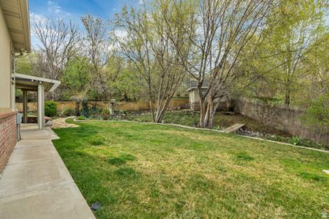 8149 S 2425 E South Weber UT 84405