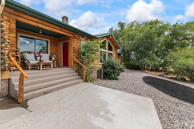 986 E 2290 N Monroe UT 84754