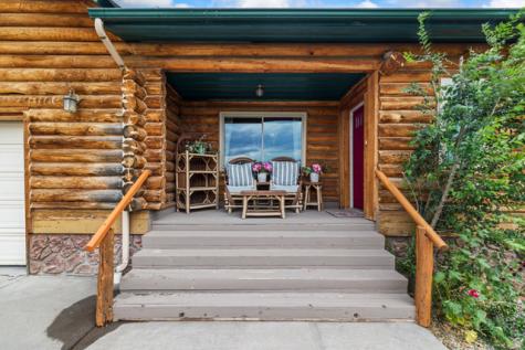 986 E 2290 N Monroe UT 84754