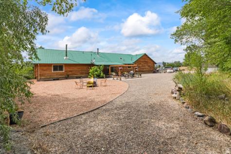 986 E 2290 N Monroe UT 84754