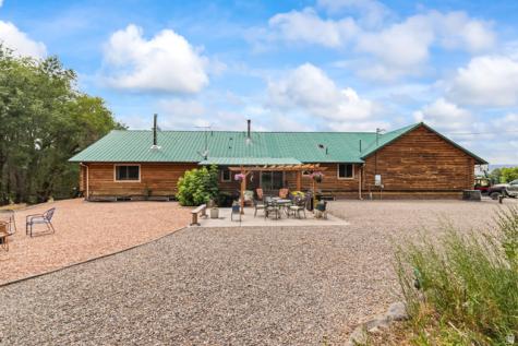 986 E 2290 N Monroe UT 84754